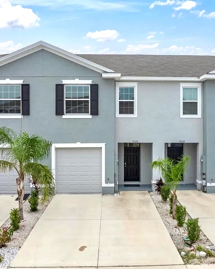 Frosted Clover Way, Wesley Chapel — Photo 1
