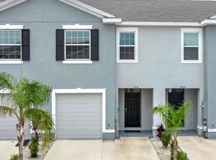 33036 Frosted Clover Way, Wesley Chapel, FL 33545