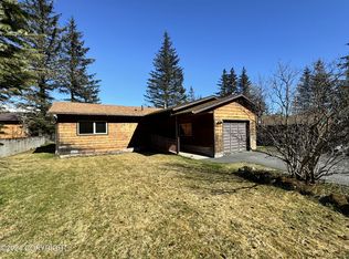 2008 Dora Way, Seward, AK 99664