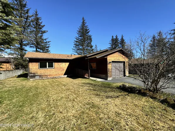 2008 Dora Way, Seward, AK 99664