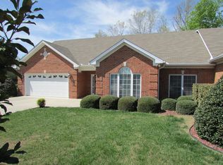 131 Magnolia Glen Cir #131, Manchester, TN 37355
