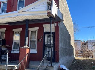 4535 N Gratz St, Philadelphia, PA 19140