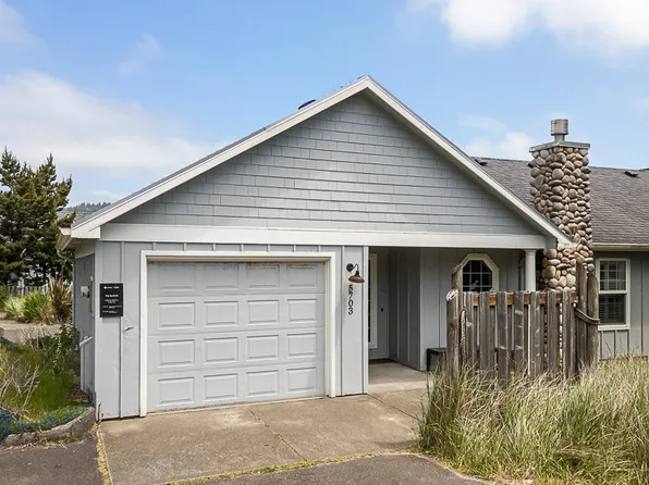 5703 Four Sisters Ln, Pacific City, OR 97135