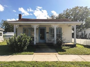 1207 Shepard St, Morehead City, NC 28557