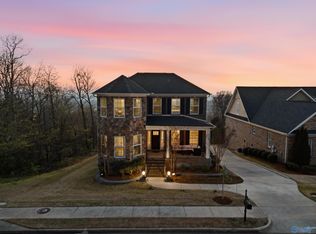 2821 Talon Cir NE, Huntsville, AL 35811