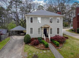 83 Saint Thomas Ct, Little Rock, AR 72211
