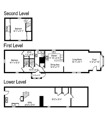 Sold by Ben Bay Realty Co. of Bay Ridge | media 33