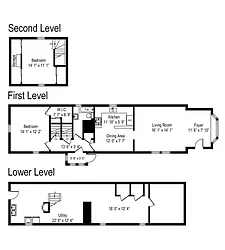 Sold by Ben Bay Realty Co. of Bay Ridge