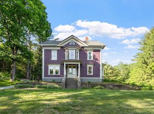 581 Wattaquadock Hill Rd, Bolton, MA 01740
