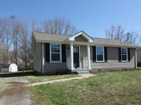 585 Anita Dr, Clarksville, TN 37042