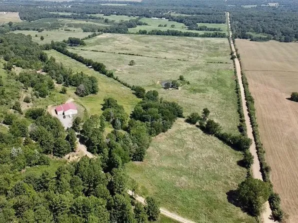 27995 370th Ave, McCurtain, OK 74944