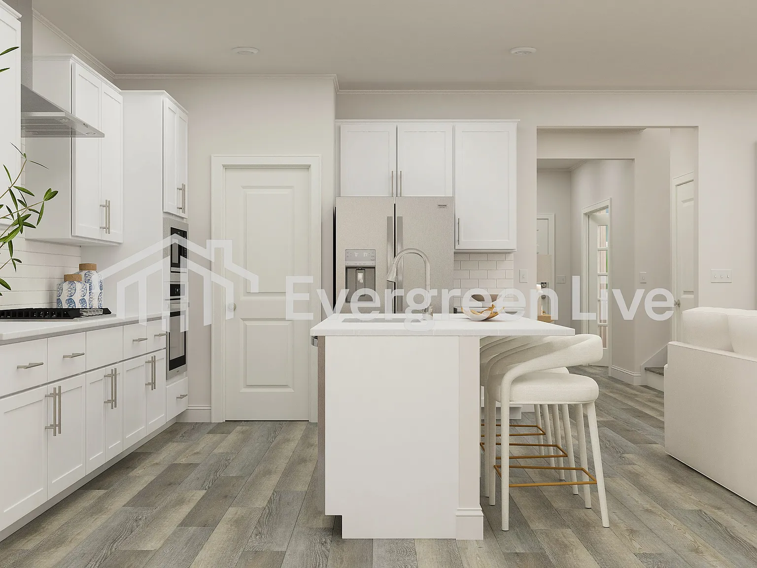4 bed, 3.0 bath, 2574 sqft, $2,295 — Photo 2
