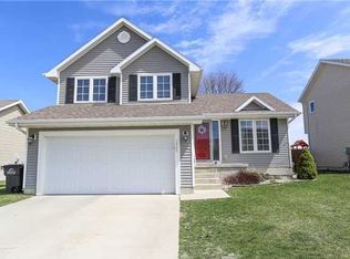 3405 E 53rd Ct, Des Moines, IA 50317