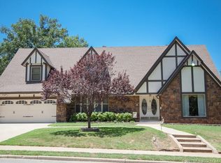 338 S Spruce Ct, Sand springs, OK 74063