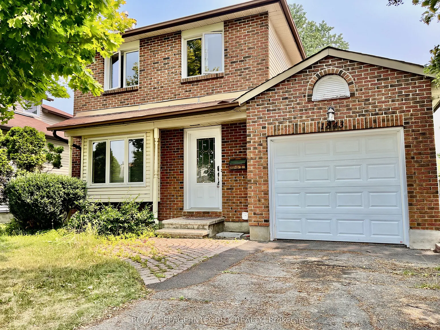 3 bed, $2,495 — Photo 1