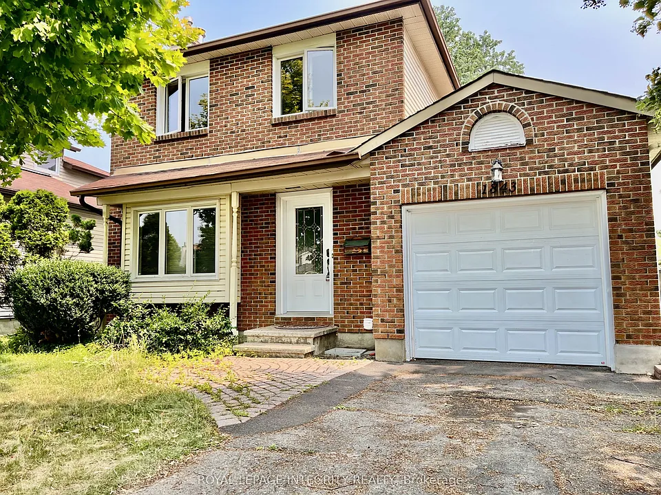 1843 Prestwick Dr