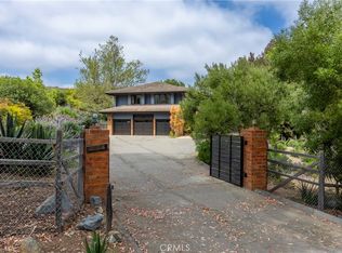 20706 Elfin Forest Rd, Escondido, CA 92029