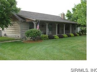 2027 Knox Highway 1, Galesburg, IL 61401