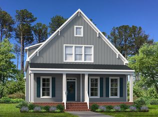 14200 Michaux Springs Dr, Midlothian, VA 23113