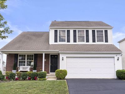 1028 Rowland Ave, Columbus, OH, 43228