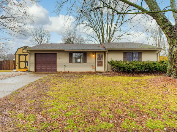 5650 Dry Den Dr, Indianapolis, IN 46221