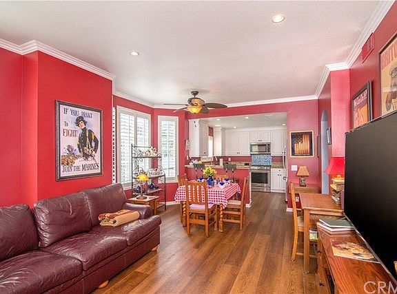 2nd image of 23412 Pacific Park Dr Unit 18B