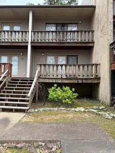 601 Dave Creek Pkwy APT 100, Fairfield Bay, AR, 72088