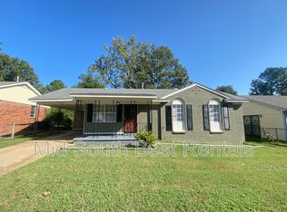 650 Burdette Ave, Memphis, TN 38127