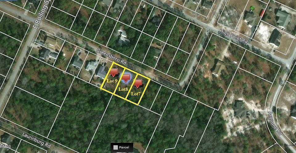1st image of 80 Greensboro Road LOT 9