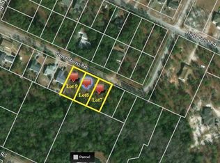 80 Greensboro Rd LOT 9, Southport, NC 28461