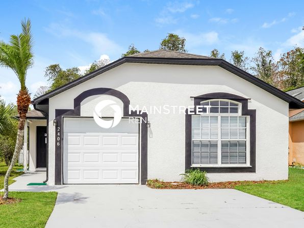 2406 Parsons Pond Cir