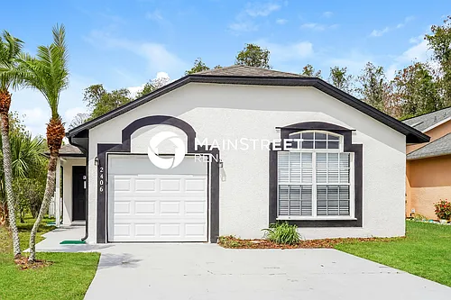 2406 Parsons Pond Cir Photo 1