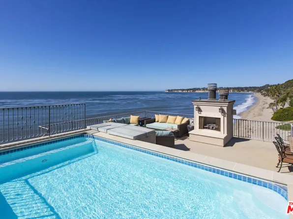 27368 Escondido Beach Rd, Malibu, CA 90265