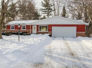 19622 Ruth Ave, South Bend, IN 46614