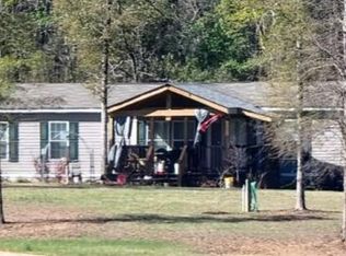 723 Brewton Lovett Rd, East Dublin, GA 31027