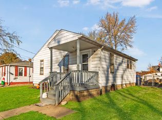 105 Oliver St, North Pekin, IL 61554