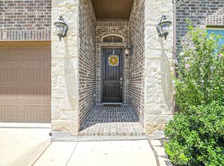 2213 Skysail Ln, Denton, TX 76210