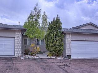 604 Lakewood Cir, Colorado Springs, CO 80910