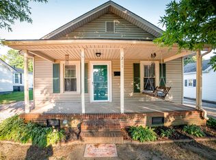 211 S East Ave, Kannapolis, NC 28083
