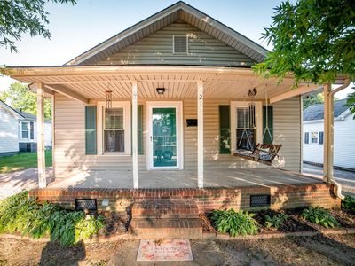 211 S East Ave, Kannapolis, NC, 28083