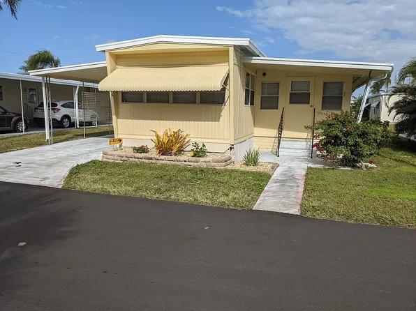 18675 Us Highway 19 N Lot 486, Clearwater, FL 33764