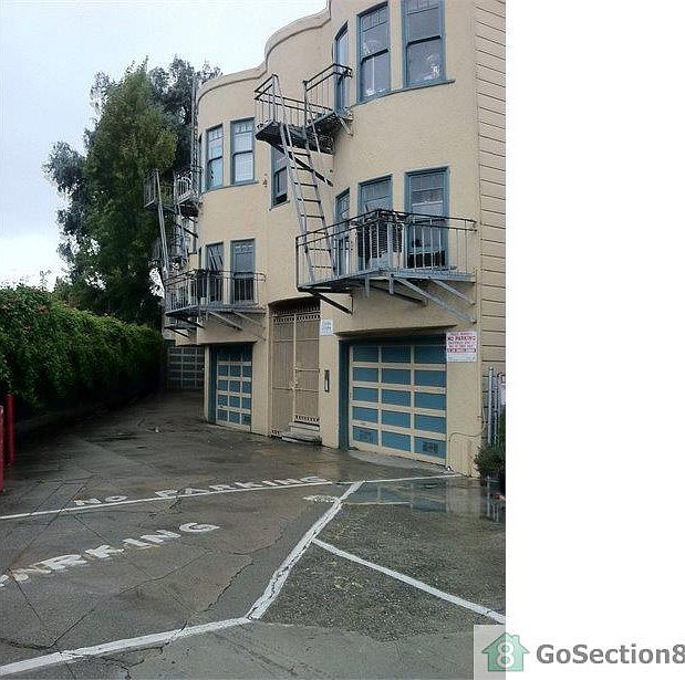 1st image of 1356 Potrero Ave #B