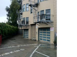 1356 Potrero Ave #B, San Francisco, CA 94110