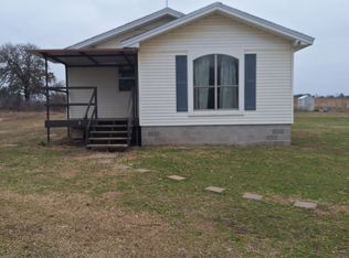 9640 County Road 1550, Ada, OK 74820