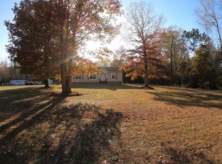 249 Norwood Church Rd, Lancaster, VA 22503