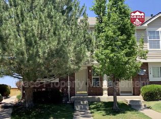 1214 S Zeno Way UNIT A, Aurora, CO 80017