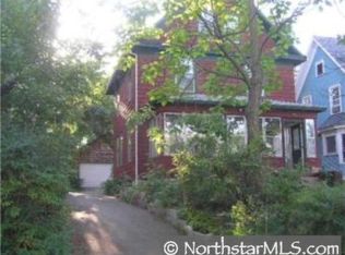3552 Pillsbury Ave, Minneapolis, MN 55408