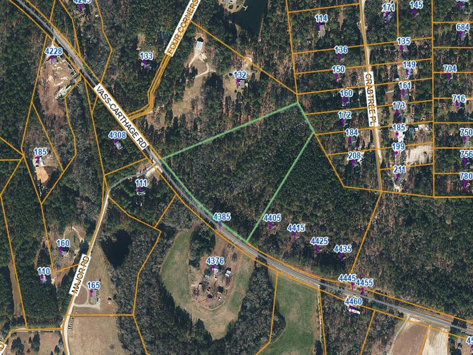 2nd image of Tbd Vass Carthage Road