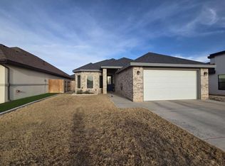 3632 Yorkshire Dr, Odessa, TX 79762