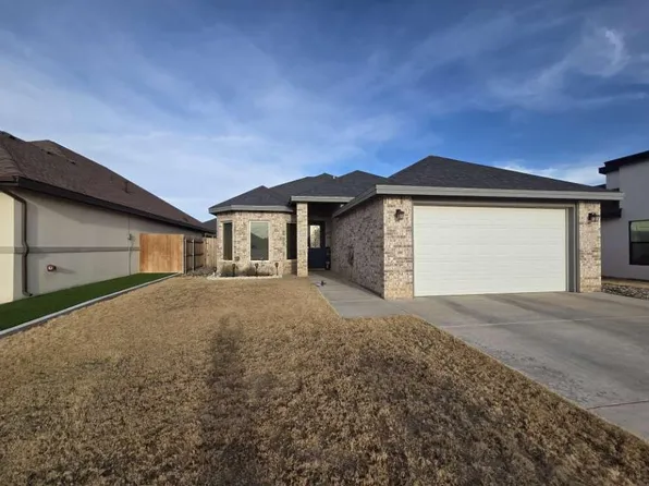 3632 Yorkshire Dr, Odessa, TX 79762